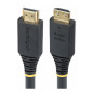 Cable hdmi startech 6.1m - macho - macho - negro