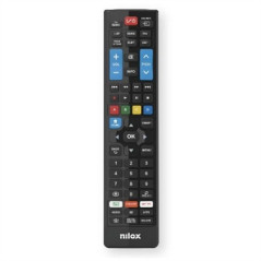 Mando a distancia universal nilox nxxzunilg01 para lg