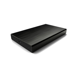 Caja externa hdd 2.5 pulgadas coolbox sca2523 negro usb3.0