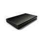 Caja externa hdd 2.5 pulgadas coolbox sca2523 negro usb3.0