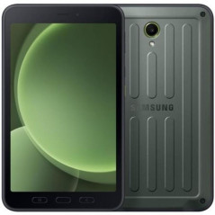 Tablet samsung galaxy tab active5 wifi 8 pulgadas - 6gb - 128gb - verd