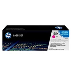 Toner hp 125a cb543a magenta 1400 páginas 1515