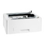 Bandeja de entrada de 550 hojas laserjet pro m402d m402dn m402dw m402n mfp m426fdn mfp m426fdw