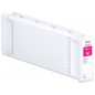 Cartucho tinta epson t41e34n ultrachrome xd2 magenta 700ml