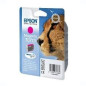 Cartucho tinta epson c13t07134012 magenta 7ml stylus d78 - 92 - 120 - dx40x0 - 44x0 - 50x0 - 60x0 - 74x0 - 84x0 - 7000f - guepar
