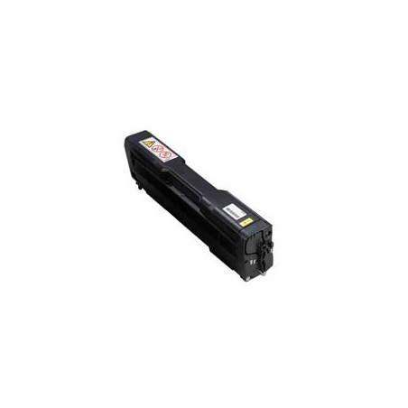 Toner ricoh 406055 sp240sf amarillo 2300 paginas spc220n - spc220s - s
