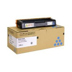 Toner ricoh 407637 sp c310 - aficio spc 231 sf - 232 sf - spc 231n - s