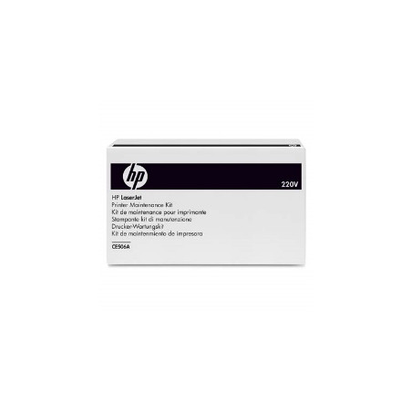 Fusor laser hp ce506a color cm3530 - cp3520