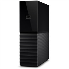 My book disco duro externo 14 tb negro