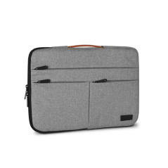 Funda subblim air padding 360 sleeve para portatil 13.3 pulgadas - 14 