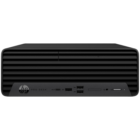 HP Pro 400 G9 Intel® Core™ i5 i5-12500 16 GB DDR4-SDRAM 512 GB SSD Win