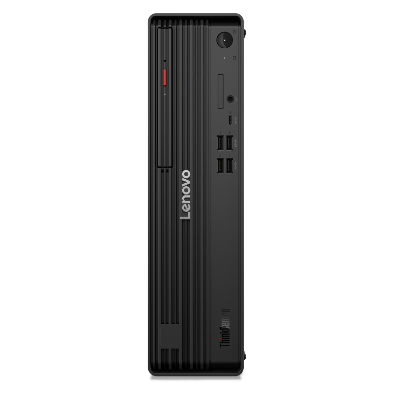 Lenovo ThinkCentre M70s Gen 6 Intel Core Ultra 5 225 16 GB DDR5-SDRAM 512 GB SSD Windows 11 Pro SFF PC Negro