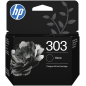 HP Paquete de 2 cartuchos de tinta Original 303 negro/tricolor