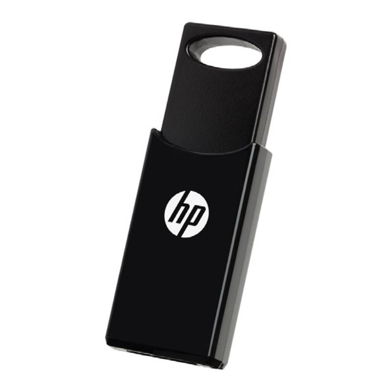 HP v212w unidad flash USB 128 GB USB tipo A 2.0 Negro