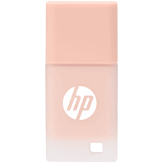 HP x768 unidad flash USB 128 GB USB tipo A 3.2 Gen 2 (3.1 Gen 2) Rosa