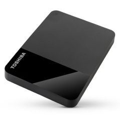 Toshiba Canvio Ready disco duro externo 1 TB 2.5 Micro-USB B 3.2 Gen 1