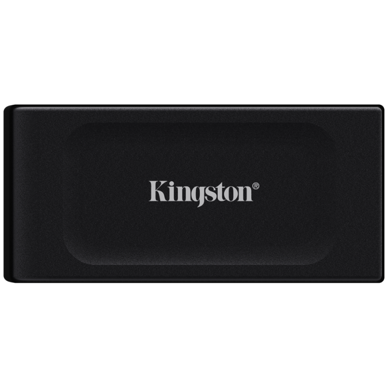 Kingston Technology 2TB SSD externo XS1000 USB 3.2 Gen 2