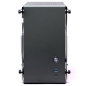 Zalman M2 Mini Gray Mini Tower Gris