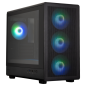 Zalman M5 Mini Tower Negro