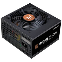 Zalman ZM700-GV2SE unidad de fuente de alimentación 700 W 20+4 pin ATX