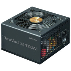 Zalman TeramaxII SE unidad de fuente de alimentación 1000 W 18+10 pin 