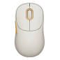 Xiaomi Wireless Mouse ratón Universal mano derecha RF Wireless + Bluetooth 1200 DPI
