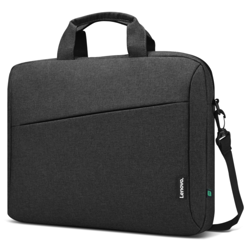 Lenovo T210 39,6 cm (15.6) Maletín Toploader Negro