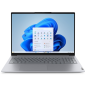 Lenovo ThinkBook 16 G9 IRL Intel Core 7 240H Portátil 40,6 cm (16) WUXGA 16 GB DDR5-SDRAM 512 GB SSD Wi-Fi 7 (802.11be) Windows 