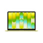 Portatil apple macbook neo 13 - a18 pro - 8gb - ssd 256gb - 13 pulgada