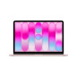 Portatil apple macbook neo 13 - a18 pro - 8gb - ssd 256gb - 13 pulgada
