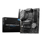 Placa base msi 1700 b760 gaming plus wifi atx - 4 x ddr4 - 4 x sata 6 