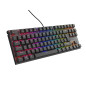 Teclado gaming genesis thor 303 tkl usb