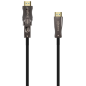 AISENS Cable Hdmi V2.1 AOC Desmontable Ultra Alta Velocidad / Hec 8K@6