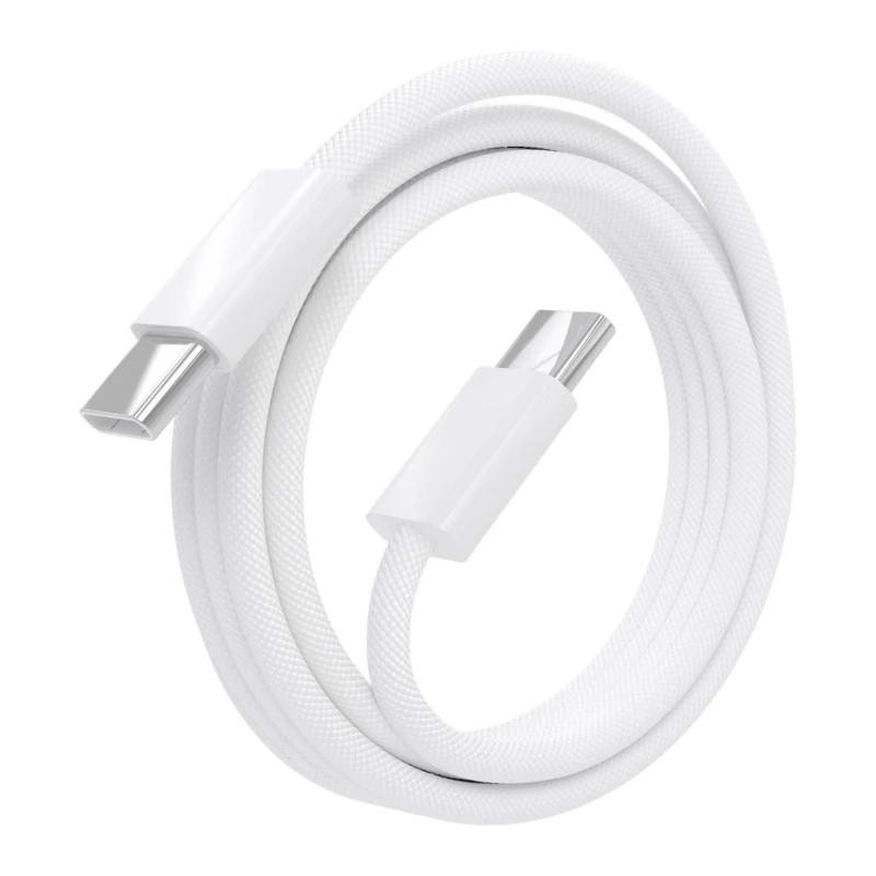 Aisens Cable USB2.0 3A 60W Apple C/M-C/M 2.0M Aisens Cable USB2.0 3A 60W Apple C/M-C/M 2.0M