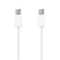 Aisens Cable USB2.0 3A 60W Apple C/M-C/M 1.0M Aisens Cable USB2.0 3A 60W Apple C/M-C/M 1.0M
