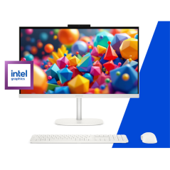 HP OmniStudio All-in-One Desktop 24-cu0044ns PC Intel Core 5 120U 60,5