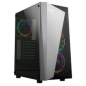 Zalman S4 Plus Midi Tower Negro