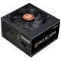 Zalman ZM700-GV2SE unidad de fuente de alimentación 700 W 20+4 pin ATX ATX Negro