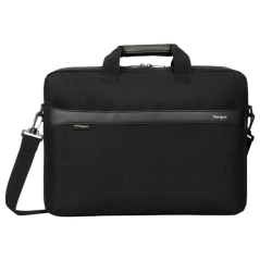 Targus GeoLite 35,6 cm (14) Slip case Negro