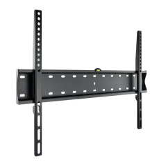 Soporte pared tv tooq lp4170f - b 37 pulgadas - 70 pulgadas carga maxi
