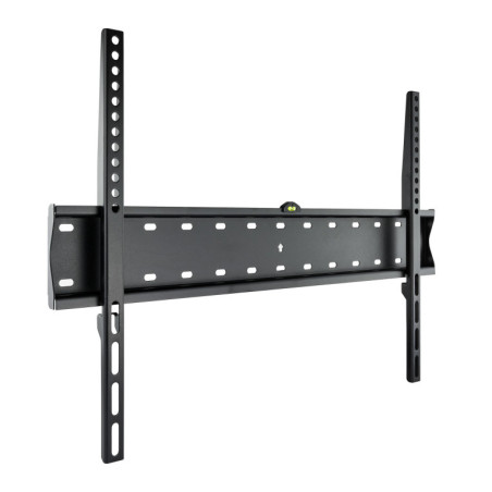 Soporte pared tv tooq lp4170f - b 37 pulgadas - 70 pulgadas carga maxi