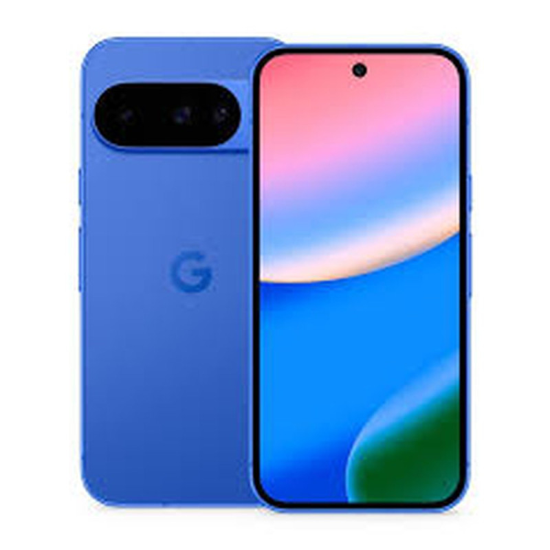 GOOGLE PIXEL 10 12+256GB INDIGO