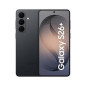 SAMSUNG S26 PLUS 12+256GB DS 5G BLACK OEM SM-S947BZKDEUE