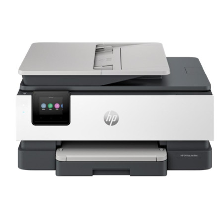 Multifuncion inyeccion hp officejet pro 8122e color hp+ a4 - 20ppm - r