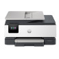 Multifuncion inyeccion hp officejet pro 8122e color hp+ a4 - 20ppm - red - wifi - adf