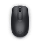 Raton inalambrico dell wm118 negro