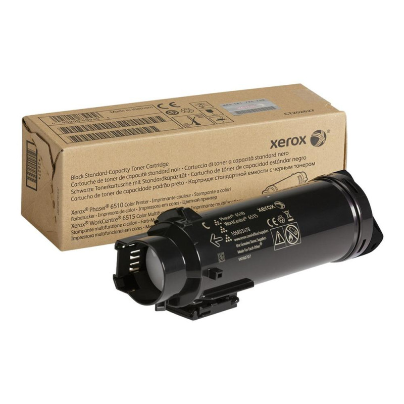 Toner xerox workcentre 6515 negro