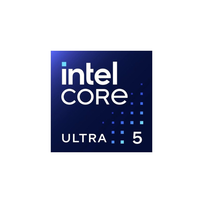 Intel core ultra 5 225 4.9ghz integrado