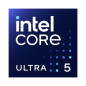 Intel core ultra 5 225 4.9ghz integrado