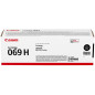 Toner canon 069h negro 5098c002